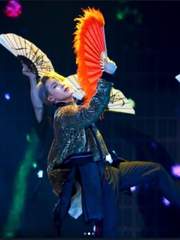 매화(梅花) -정국지민