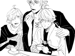 우리집빛전+새벽위주이것저것