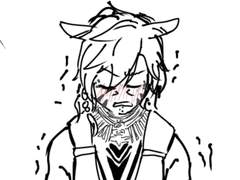 [if썰] 5.0 이후 러스티가 제1세계에 놀러왔다