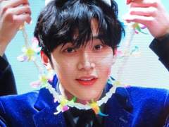 빛나는 2020년을 연 답변