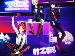 好きにして I-I-Z-E