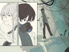 호쿠와타 위주 와타른