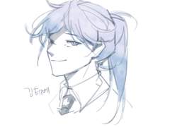 헤베 러닝로그 + 낙서들