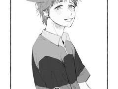 [사쿠사토/츄하루] CAT & DOG