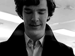 [BBC 셜록 드림] 와! 크리스마스다! -1.5