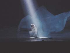 신에겐 하나의 순간