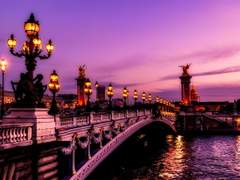 Love in paris 1