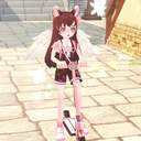 [G24]씽씽카 타고 산책가는 히네🎶🎶