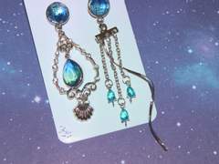 내가 키운 S급들(내스급)-박예림 테마 귀걸이