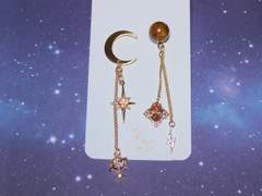 내가 키운 S급들(내스급)-성현제 테마 귀걸이