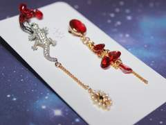 내가 키운 S급들(내스급)-한유현 테마 귀걸이