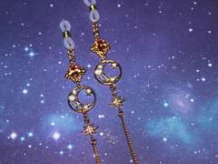 내가 키운 S급들(내스급)-성현제 테마 안경체인/안경줄