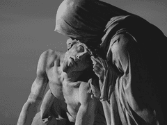 sed libera nos a Malo