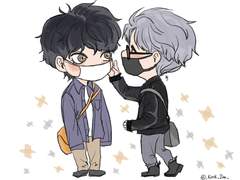 (뷔민) 공항출국