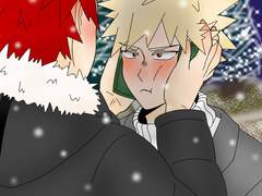 [키리바쿠] 고집불통 애인을 회유하는 방법