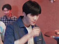 [김선호] 한 겨울의 마들렌 세 개 -2