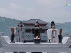 [명결광요/희신광요]성혼(成婚)10