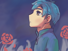 컬러팔레트 리히트