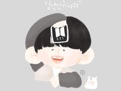 논알페스 그림 백업 2