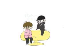 슙진 그림 백업