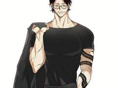 矛盾_ 츠바키 쿠니타로