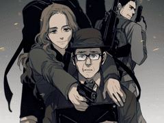 퍼슨 오브 인터레스트 - 기타 연성 모음