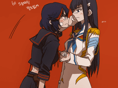 킬라킬 -사츠키 류코 모음