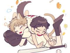 오오후리 로그 모음