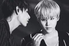 [神_ GOD_ 신] season 1 / 08