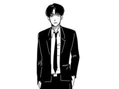 이쁜 말은 그만 해요.