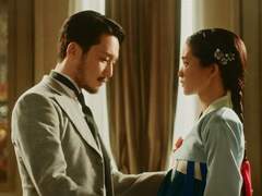 낙화유수落花流水 (1/2)