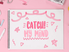 Catch! My Mind 이벤트 공지