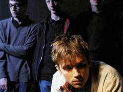 다른 멤버들 봄잠바