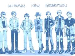 울맨 뉴제네로그