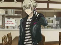 우스이 치히로 생일 보이스