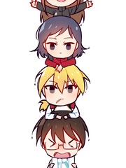 [하이큐] 패러디의 법칙