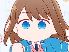 안즈가 작아졌다 SAMPLE