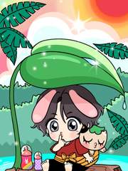 아기 미미냥이 키우는 토꾸꾸