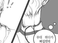 승석 소평 비하인드..