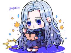 [왕자왕견] 쿤 엘라헤