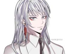 [왕자왕견] 알타이르