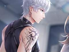 주기락 외전 [비밀 기지]