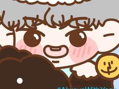 200121 강승윤 생일