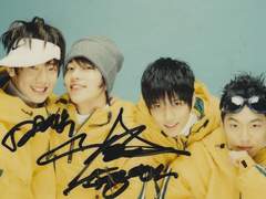 태사자 덕질 LOG (1)