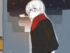 그동안 그렷던거 - 이영싫