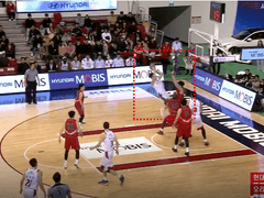 01.21(화) 19:00KBL KCC vs 오리온스