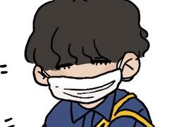 홀리 혹은 연탄 🐶