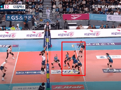 01.21(화) 19:00KOVO여 흥국생명 vs GS칼텍스