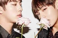 뷔진정 - 토화(吐花) . 03