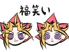 후쿠와라이 이미지 파일